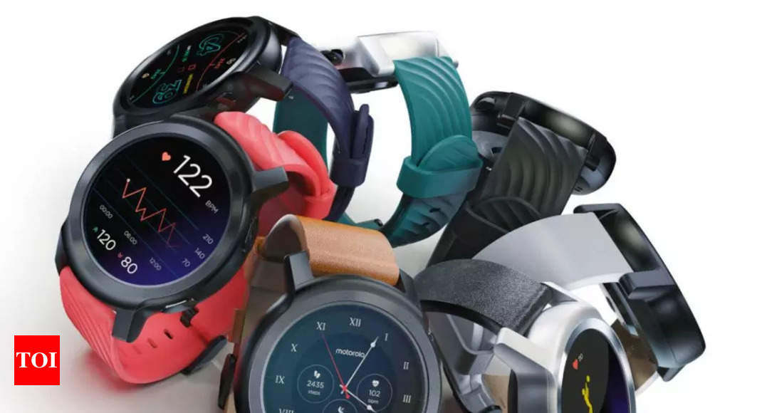 motorola smart watch 100 phantom