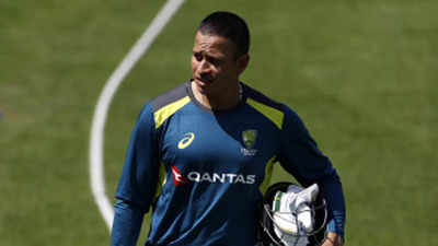 Ponting elated with Khawaja's inclusion in Ashes squad for first two Tests