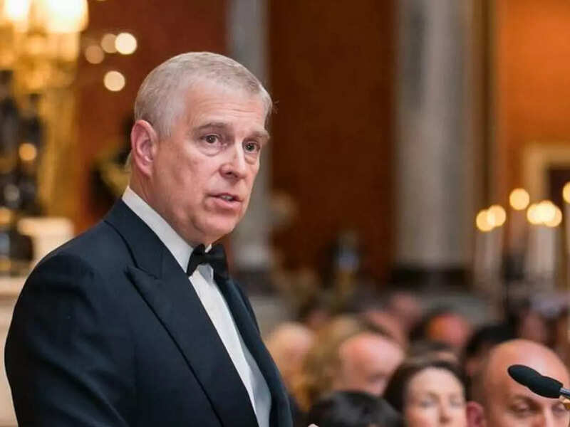 The infamous sex scandal that landed the British Royal Family in deep ...