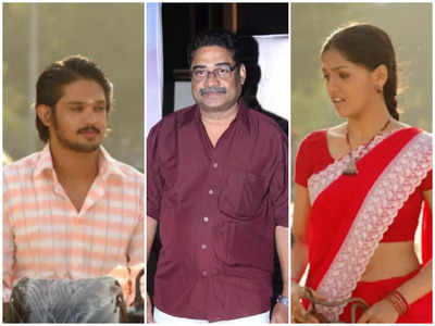 Nakkhul to Sunainaa: Kollywood mourns RNR Manohar's demise