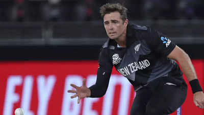 India vs New Zealand: McCullum hails Tim Southee's 'great leadership qualities'