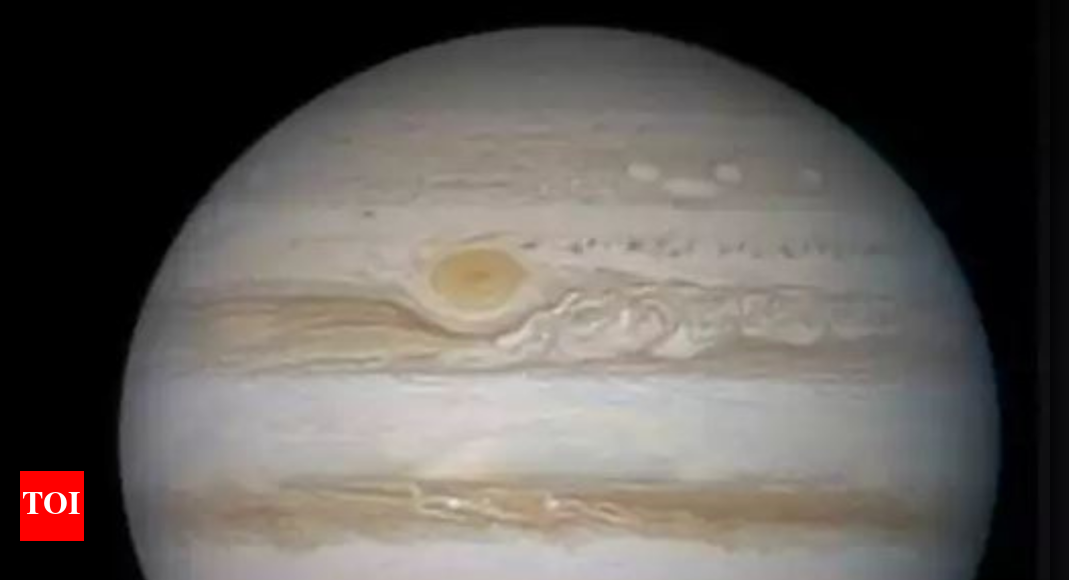 Indian scientists discover star-planet bigger than Jupiter