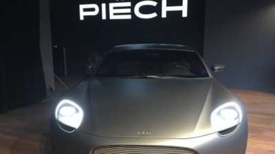 Piech Automotive says Incari software in its first EV model quick to update