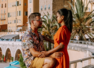 Zodiac signs who are old school romantics