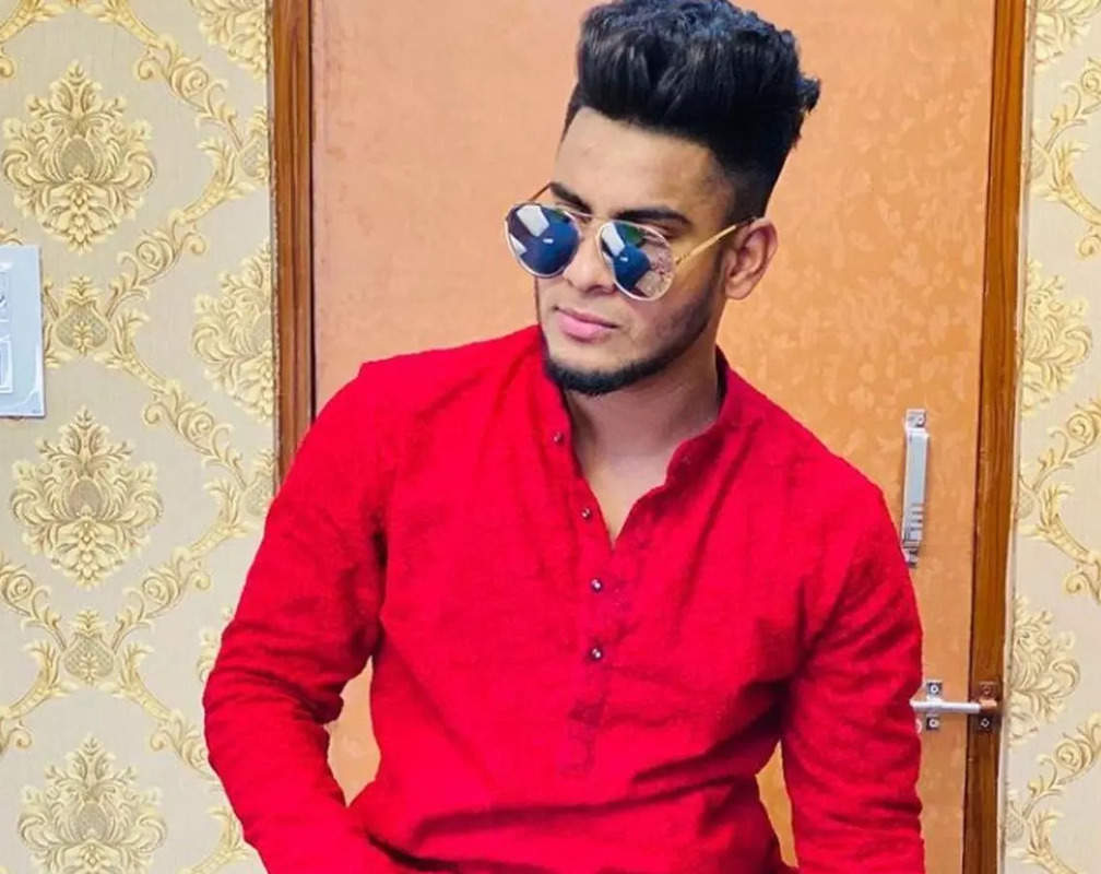 
Like Zaira Wasim and Sana Khan, rapper Ruhaan Arshad quits music industry due to religious reasons
