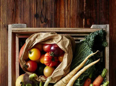 Under-50 calorie veggies one should have daily