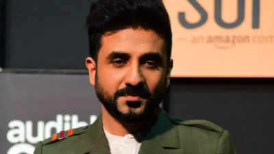 Faceoff: Vir Das’ ‘Two Indias’ monologue in US divides Twitter