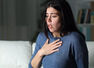 Respiratory symptoms to be careful of with severe pollution