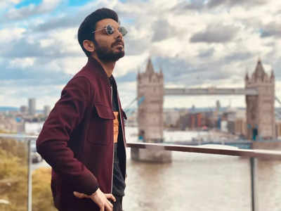 Anirudh completes 10 years in the industry as a music composer