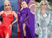
Lady Gaga is making fashion history with her iconic looks
