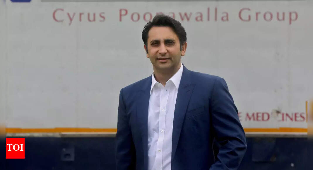 Covid-19 vaccine hesitancy greatest threat in overcoming pandemic, says Adar Poonawalla