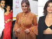 
#CelebrityEvenings: From Rajkummar Rao to Ileana D'Cruz, Bollywood celebs spotted in Mumbai
