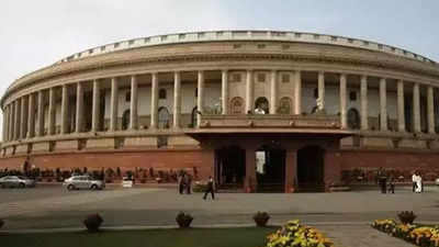 Winter Session of Parliament from November 29