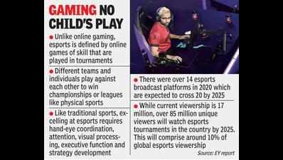 Opportunities galore in gaming, VFX industries