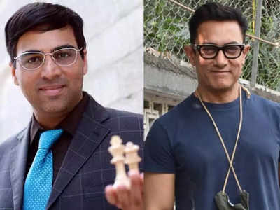 Aamir khan to play against chess grandmaster Viswanathan Anand in