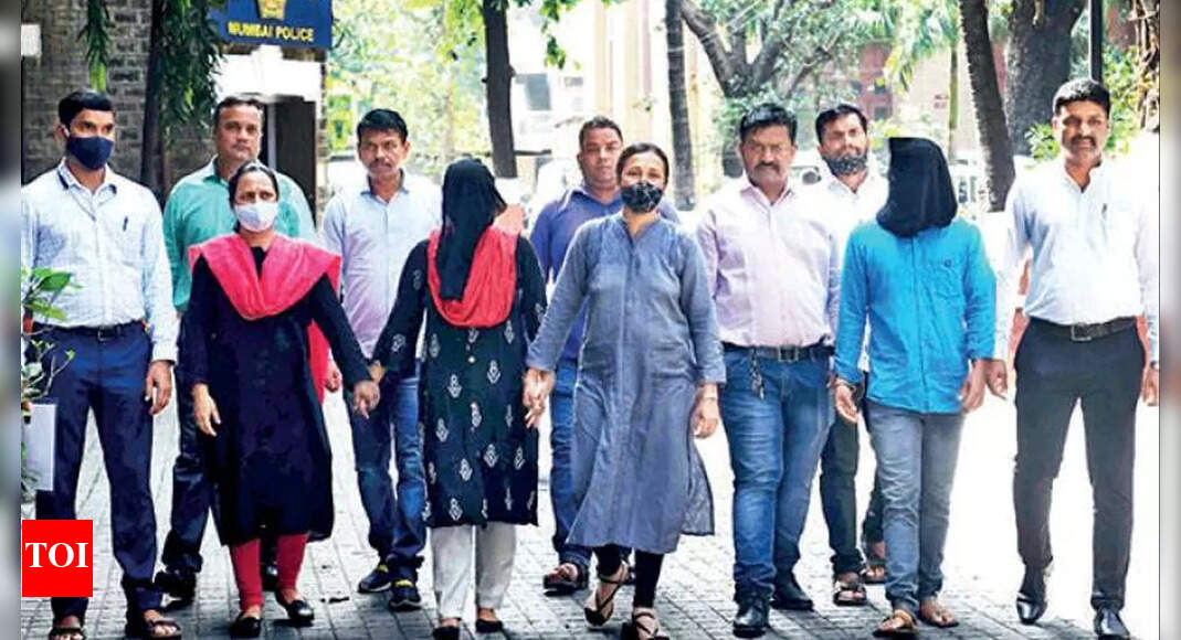 Drug-making unit at Mumbai lawyer’s farmhouse busted