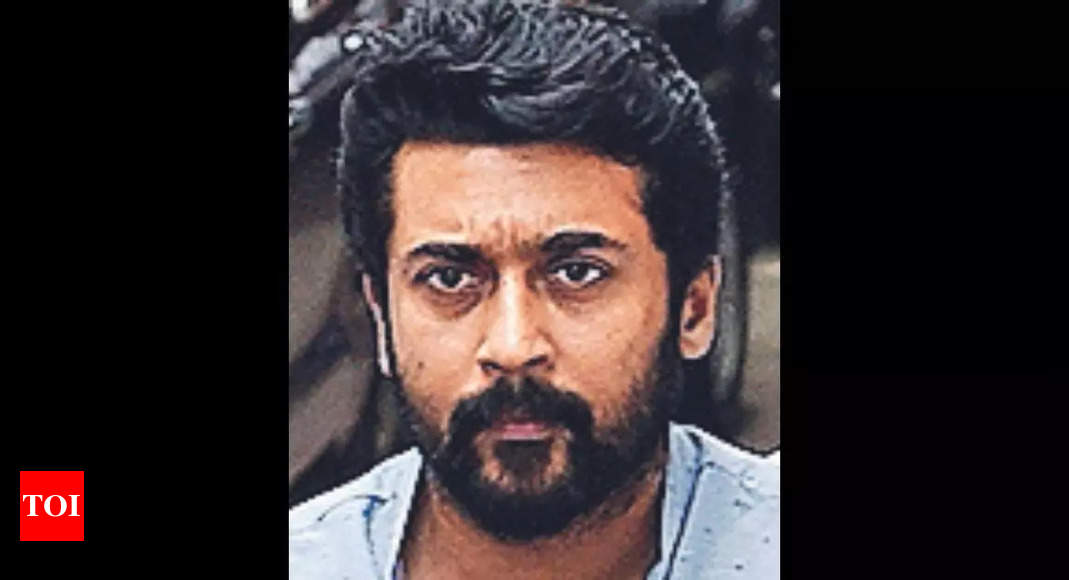 TN: Suriya gets cop protection after ‘Jai Bhim’ threats