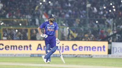 India vs New Zealand: It was not an easy win, says Rohit Sharma