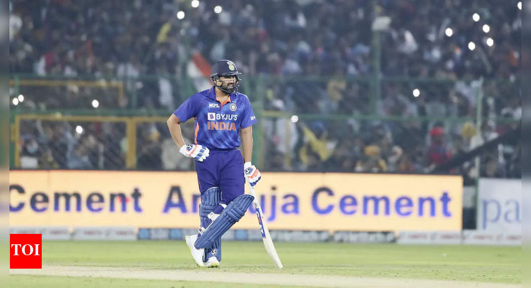 India vs New Zealand: It was not an easy win, says Rohit Sharma