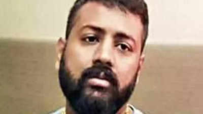 Dual blow: Sukesh Chandrasekhar’s target was duped by conman’s aides too