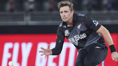 India vs New Zealand, 1st T20I: Taking game to last over was a positive, says Tim Southee
