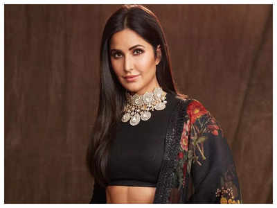 When Katrina Kaif said she wants the entire world to attend her wedding