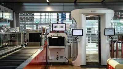 BCAS orders full body scanners at hypersensitive & sensitive airports by March 2022; in others by next year end