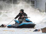 Devastating flood hits Canada after heavy rains