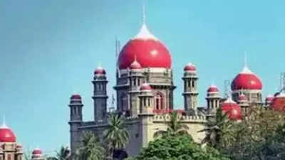 Telangana high court to decide fate of buildings on land for caste groups