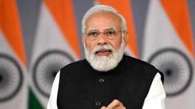 PM Modi to lay foundation stone of Rs 400 crore UP Defence Industrial Corridor project in Jhansi on November 19