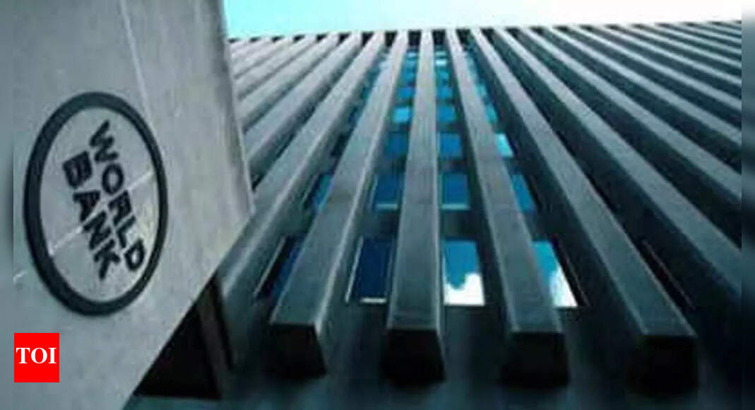 India, world’s largest recipient of remittances, received billion in 2021: World Bank