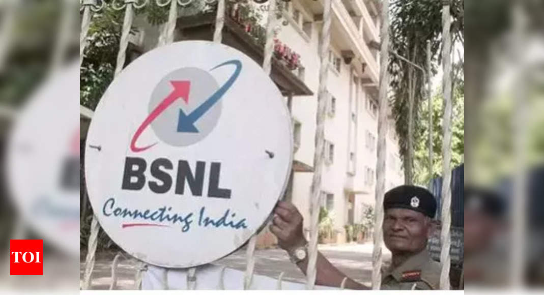paket bsnl rs 187: BSNL merevisi paket prabayar Rs 187, inilah yang berubah