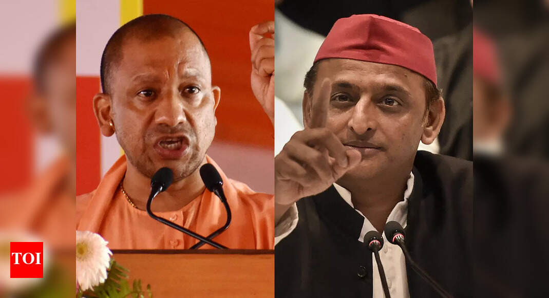 Why Samajwadi Party is BJP’s main rival in 2022 Uttar Pradesh assembly election