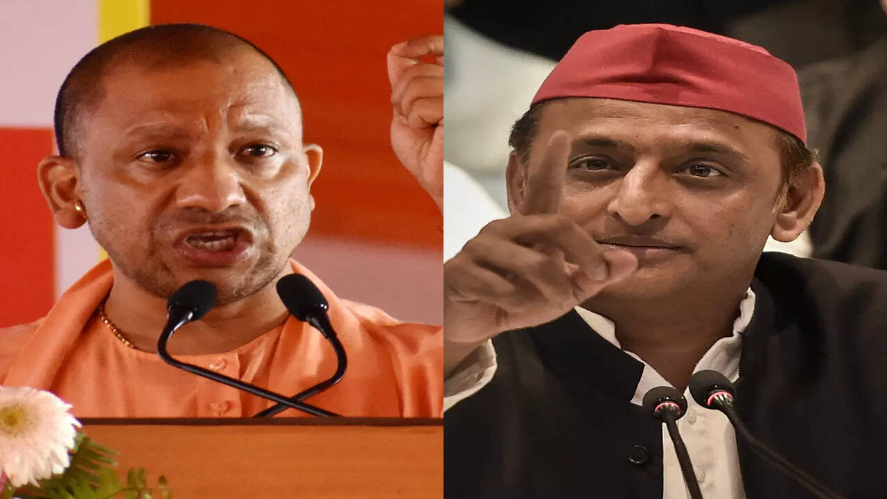 lok Sabha Election 2024: BJP के विजय रथ को रोकने के लिए अखिलेश यादव ने बनाया बड़ा प्लान! जनता का आधार, बनाएगा PDA सरकार…