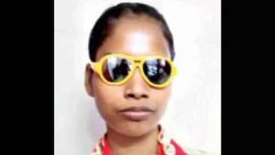 Lucknow: Visually impaired girl crushed to death by her university bus