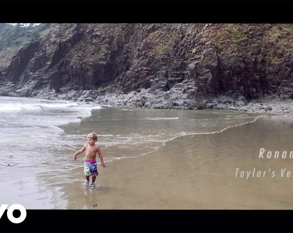
Check Out Latest English Official Music Video Song - 'Ronan' Sung By Taylor Swift
