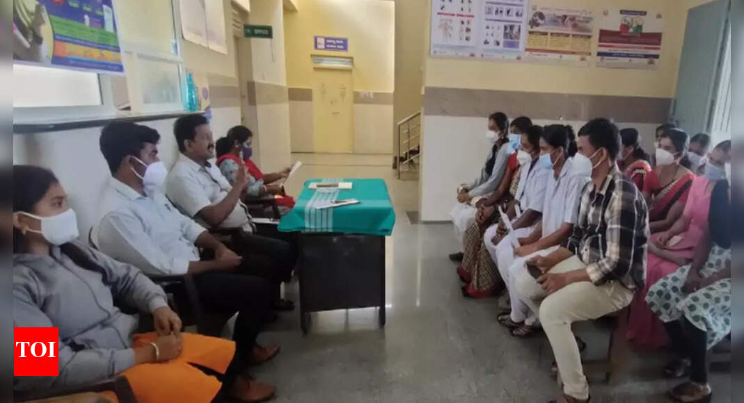 Mysuru on alert as Kerala reports Norovirus cases