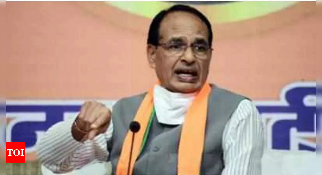 Push Up Tests, Ensure High Number Of Covid-19 Jabs: Madhya Pradesh CM ...