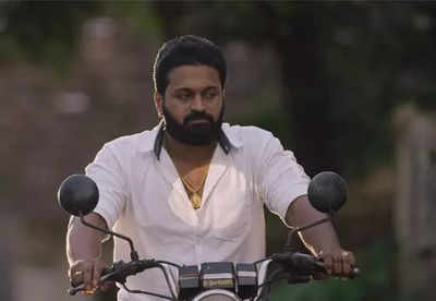 Rishab Shetty's next taught him a lot about himself