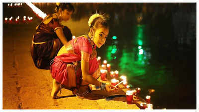 Kartik Purnima 2021: Date, timings, and significance of the 5-day festival and fasting food rules
