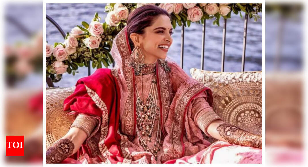 When Sabyasachi called DP in a burqa