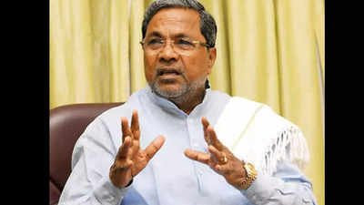Day after Siddaramaiah was heckled, BJP attacks Congress over internal divide