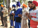 Kartarpur Corridor reopens for Sikh pilgrims