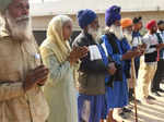 Kartarpur Corridor reopens for Sikh pilgrims