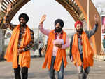 Kartarpur Corridor reopens for Sikh pilgrims