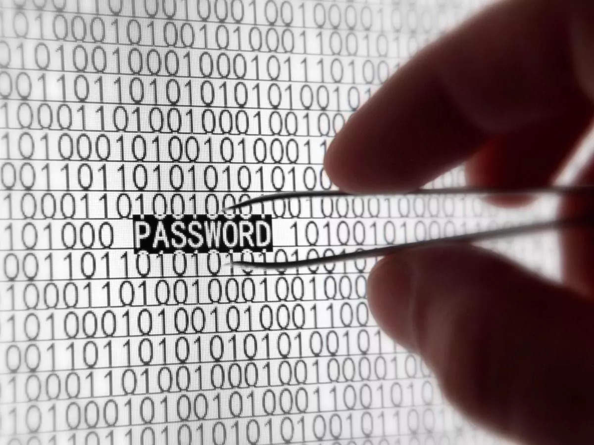 password: This is the most popular password of 2021, but why you should never use it - Times of India