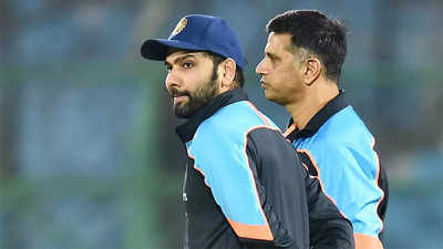 2nd T20I: India gear up for series win and better middle-order show against New Zealand
