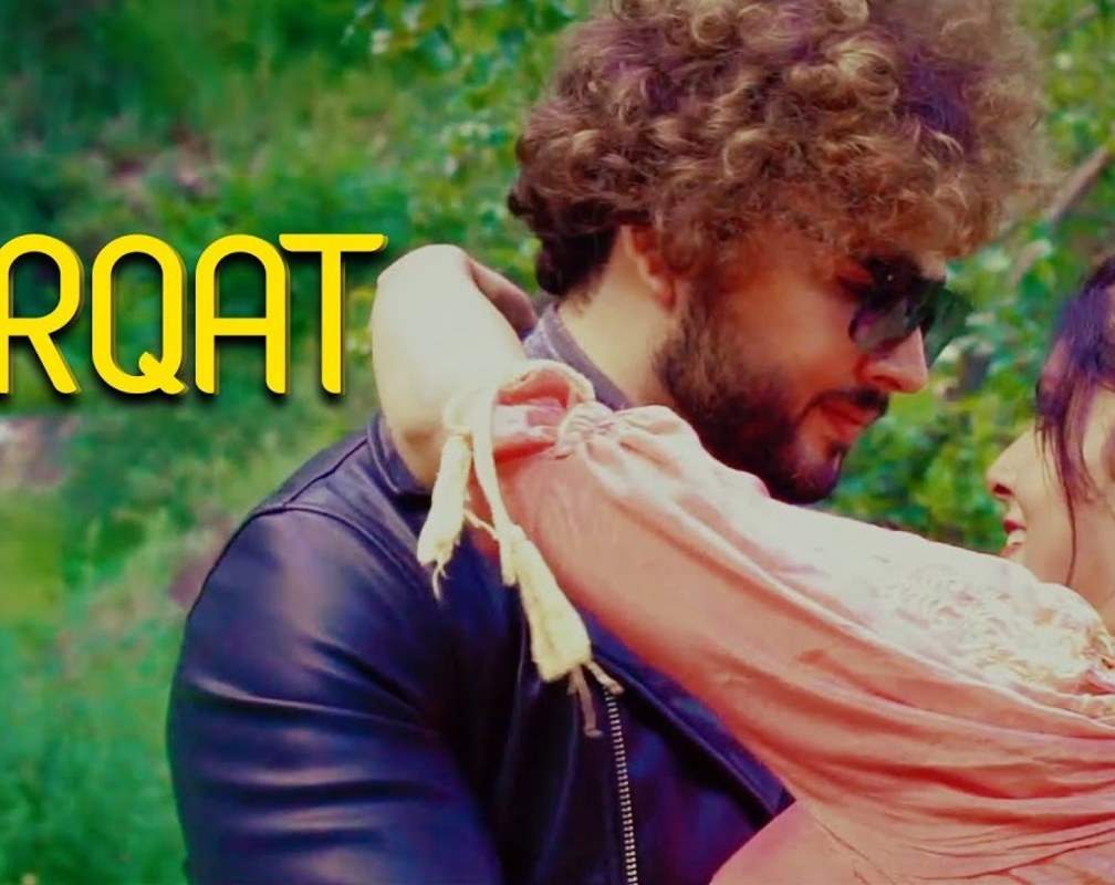 
Watch New Hindi Song Music Video - 'Furqat' Sung By Rajeev Chamba
