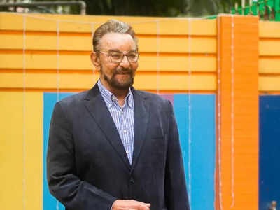 What struck me most about Kolkata this time was the disappearance of yellow taxis, says Kabir Bedi