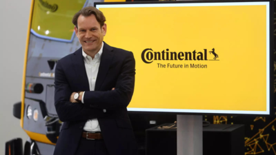 Continental replaces finance chief after prosecutor's investigations